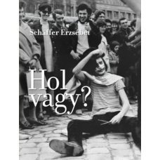 Hol vagy?    14.95 + 1.95 Royal Mail